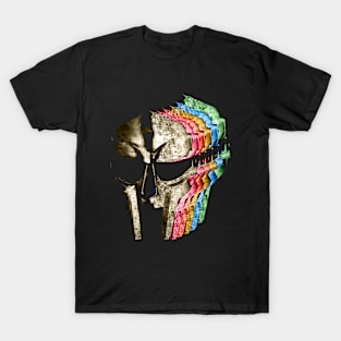 Retro mf doom T-Shirt